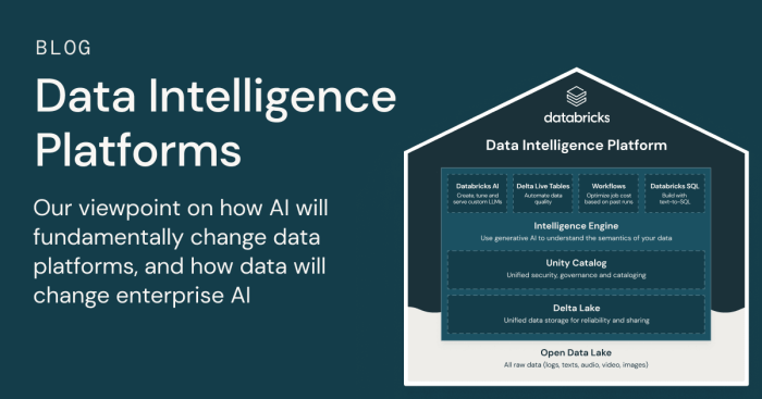 Databricks ai platform