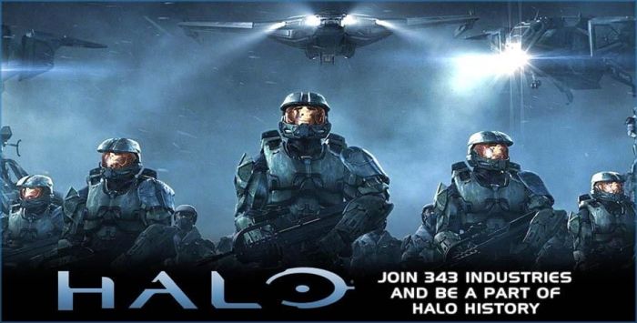 Next halo title coming to pc