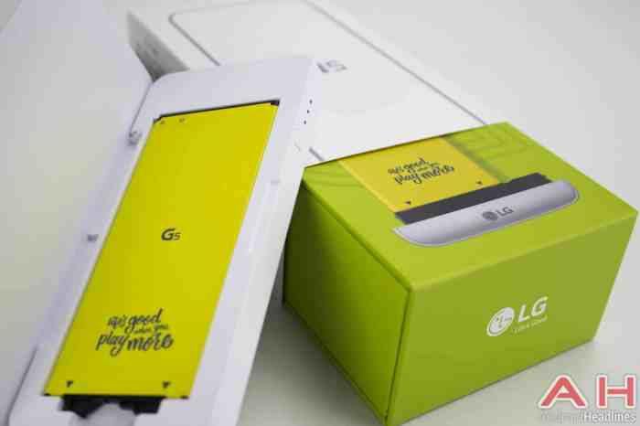 T mobile lg g5 rally car unboxing