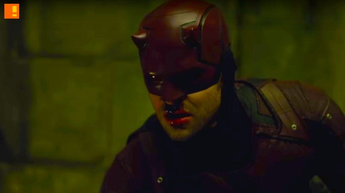 Daredevil season 2 netflix