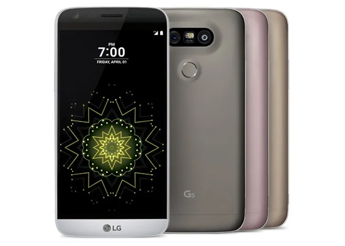 T mobile lg g5 march 29