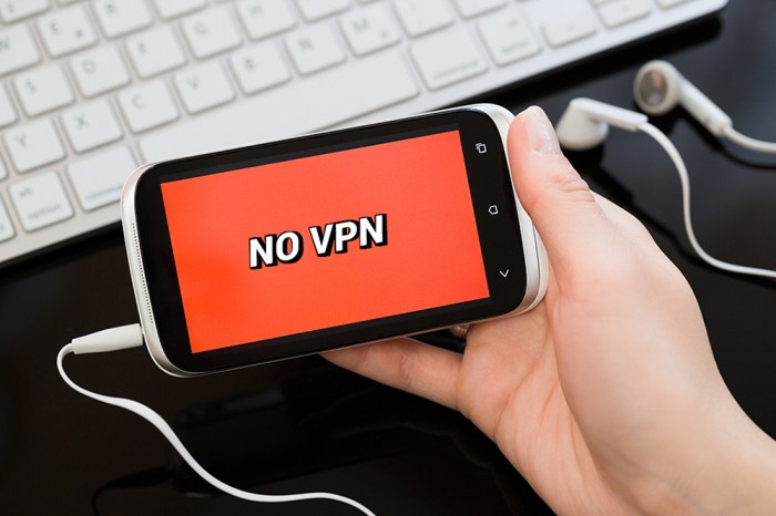 Netflix wont be reversing its vpn ban